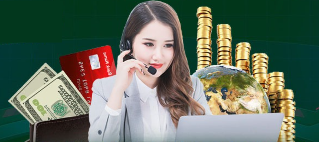 Hỗ Trợ Khách Hàng 789bet